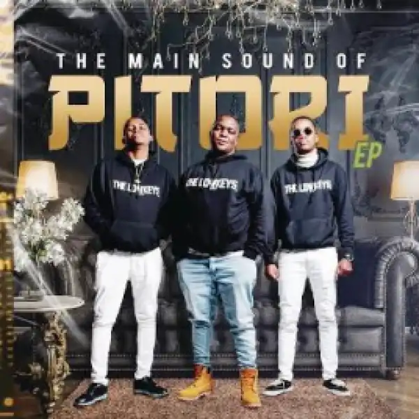 The Lowkeys - Izapha ft. Moonchild Sanelly